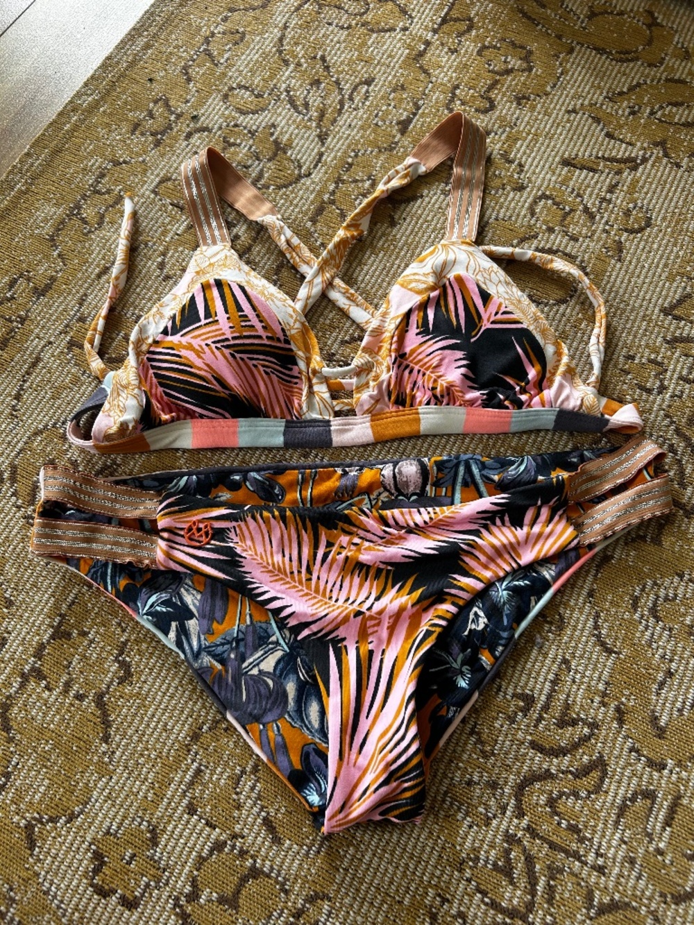 Maaji bikini